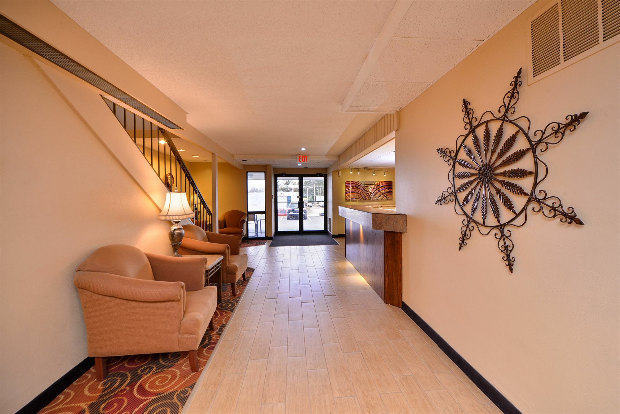Super 8 By Wyndham Rochester Mayo Clinic Area Bagian luar foto
