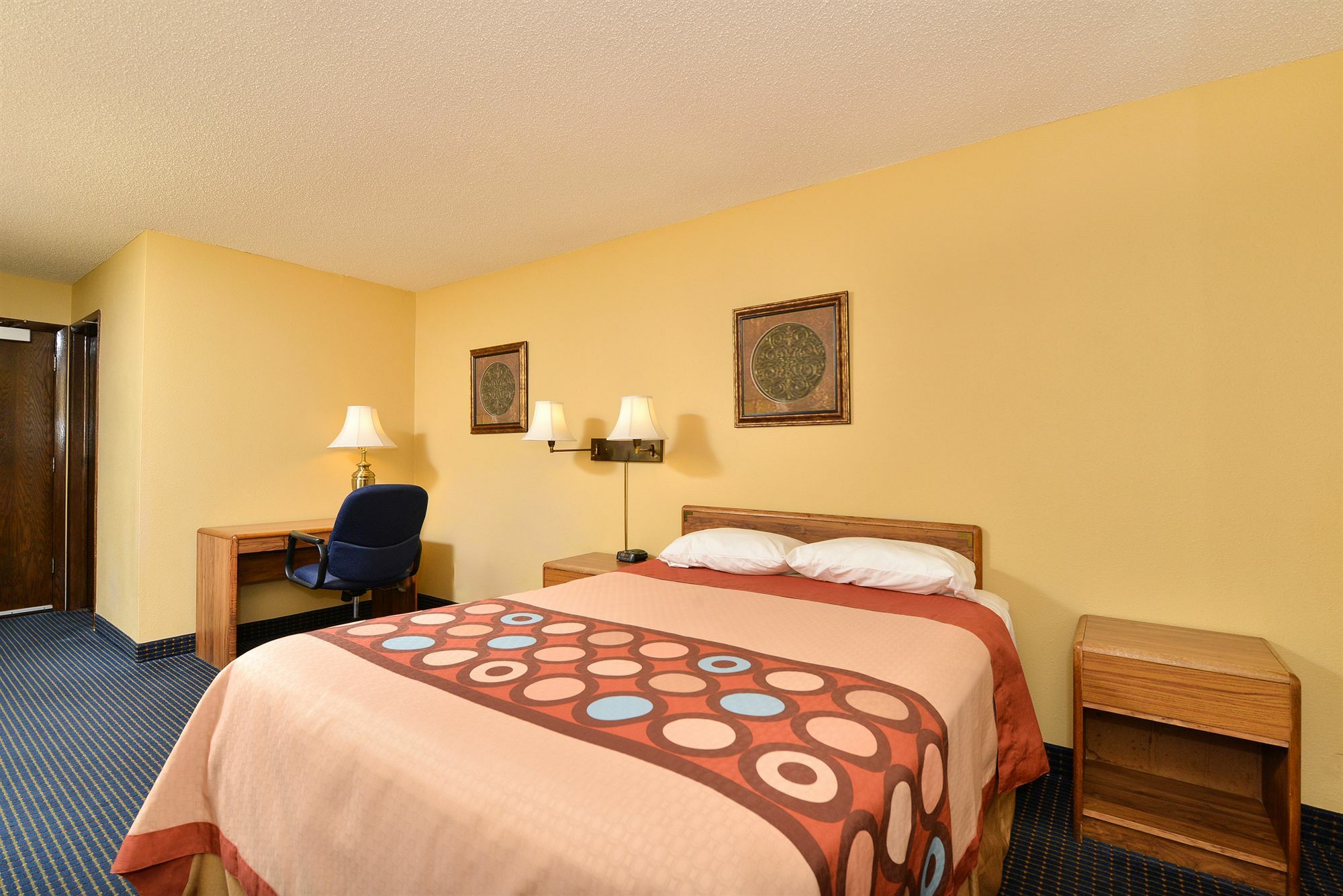 Super 8 By Wyndham Rochester Mayo Clinic Area Bagian luar foto