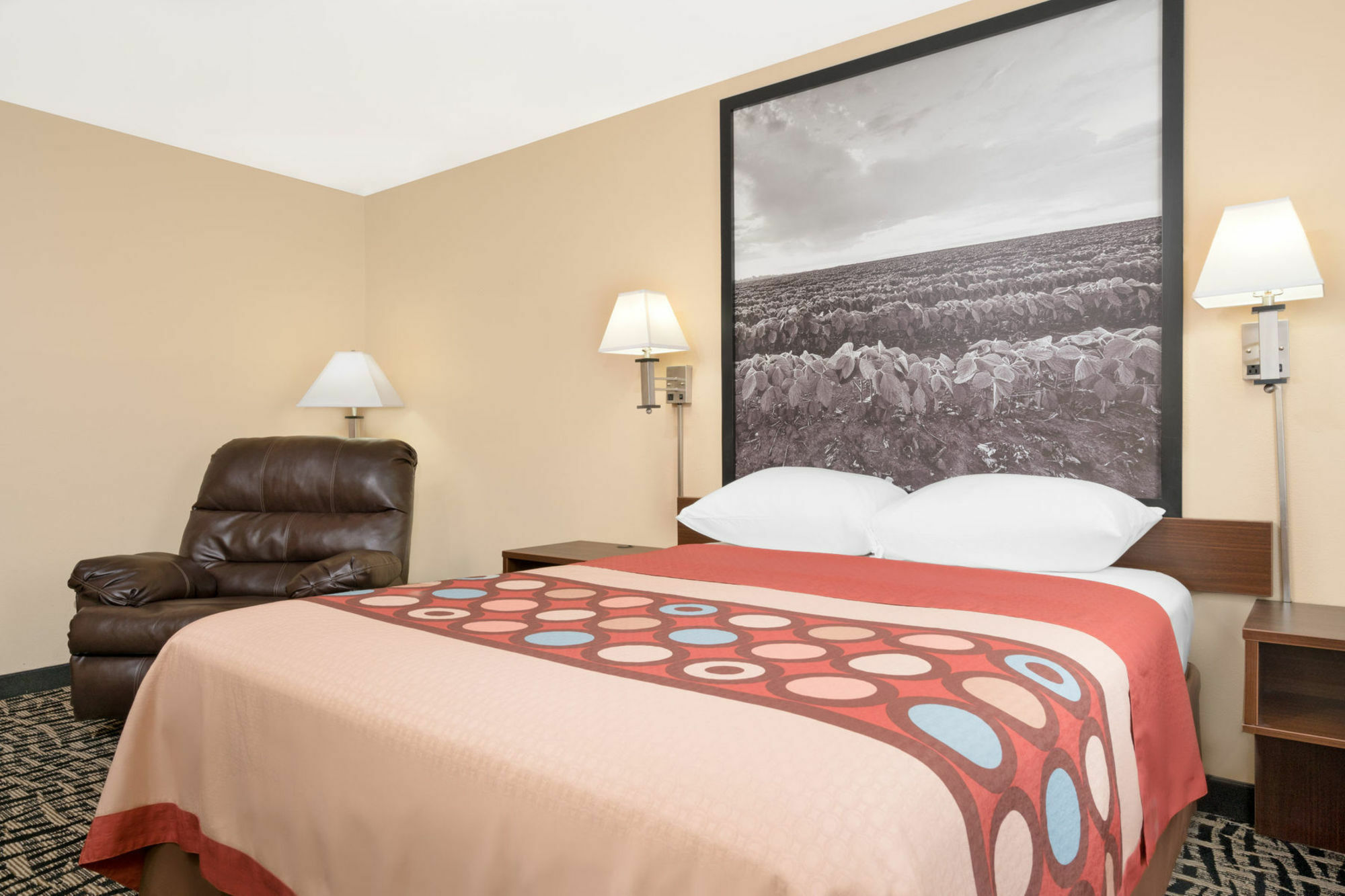 Super 8 By Wyndham Rochester Mayo Clinic Area Bagian luar foto