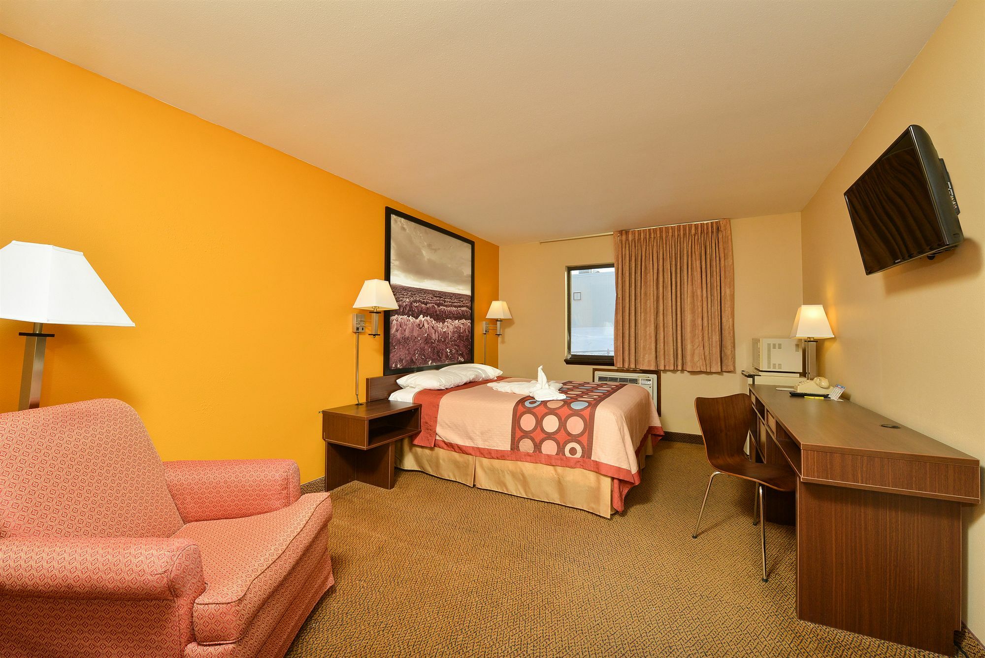 Super 8 By Wyndham Rochester Mayo Clinic Area Bagian luar foto